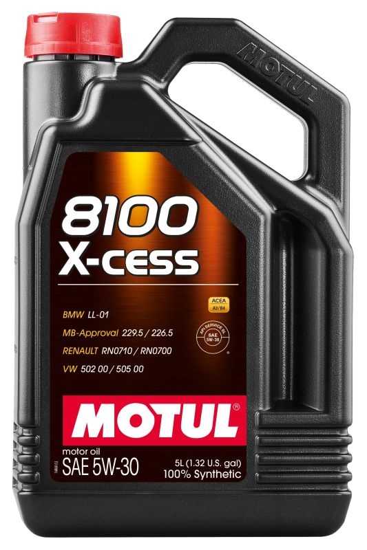 Motul 108946 — Olej silnikowy